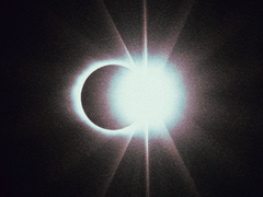 [쟈그라] 해를 삼킨 개