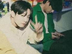 [김태형/전정국] 너만 모르는 인어 이야기 몰아보기