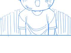 프랑켄보이반제이 콘티2화