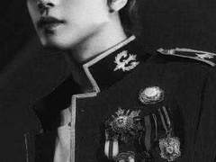 [단편] 白華之怨 백화지원