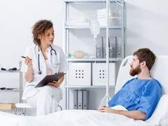 폐쇄병동에서 몰래 레즈섹스 직관한 후기