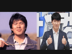 김상경, 경비원 '암 치료비 모금'에 이어.. '떡볶이값 내준 삼촌' 끝없는 미담 릴레이