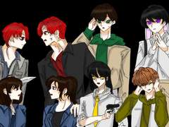 사건파일: 유랑하는 살인마 추적기