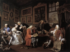 로판 속 계급과 신분 한번에 정리하기