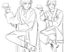 명일방주 그림 백업