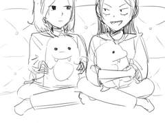 좀비고 연성 백업