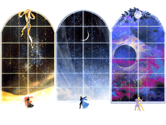 [종료] 별타입 커미션