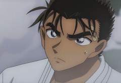 [ 코난 ] 첫만남부터 시끌법적!!