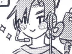 03 : 작가캐와 오너캐