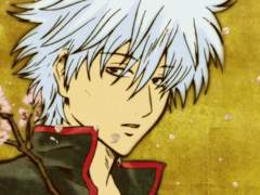 [은혼] 상처입은 어른은 때론 떼쓰는 어린이가 된다 上