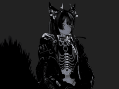 VRC 아바타 커미션