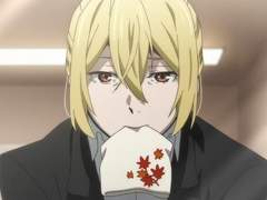 [아쿠히구]좋아해요,선배