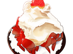 음식 일러스트 모음