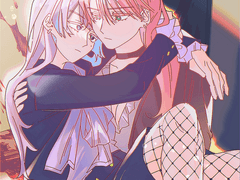 LD) 분위기채색 낙서 (2.0~)