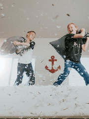 SJ파는 언제나 우당탕탕