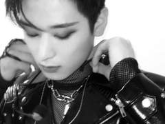 내가 좋아하는 사람에게 갇혔다.