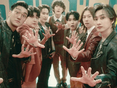 SJ파는 언제나 우당탕탕 - 1화