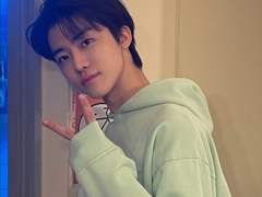 나재민 짝사랑중 talk ++