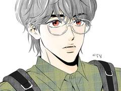 [플레이브] 너드 은호