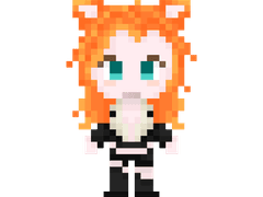 무음님 커미션!