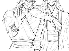 ~20230916 노꾸 그림백업