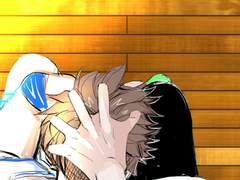 3시간 뒤 너무 기대되는 마음에 빚은 뱅상