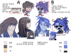 스윙댄스 커미션