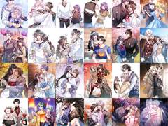 간단 타입 작업물 모음