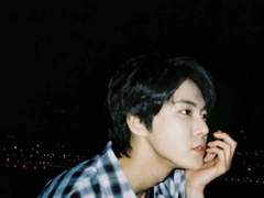 비를 품을 수 밖에