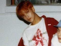 그때 그 시절 양아치 이동혁