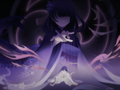 [방랑자X라이덴] 잿더미 속에서 탄생한 심장 上