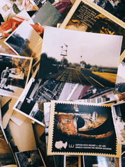 사소하지만 잊혀지지 않는 순간