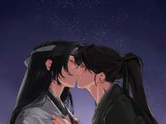 [백천청명] 천문대 시리즈 소장본 '별지기' INFO