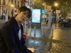 인스스 훔쳐 보기🫧 (엔시티 인스스♥)