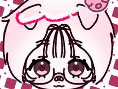 🐽말랑손 커미션🐽