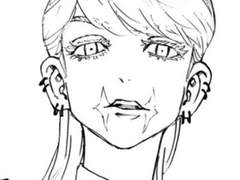 [도리벤] 인어 이야기