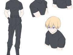 찌니 - 캐시트1주