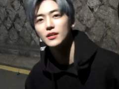 학교 양아치가 나 좋아해