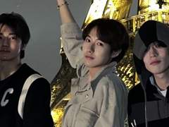 [런쥔] 연애의 온도 요약감상문