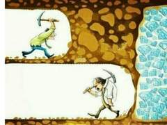 성공은 맛본 자만이 그 맛을 안다