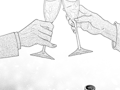 [타브게일] 워터딥에서의 첫날밤