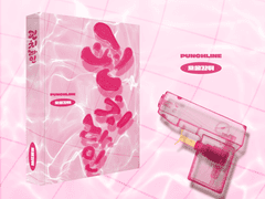 태웅대만 배포전 <펀치라인> 소장본 현장수령/통판 선입금