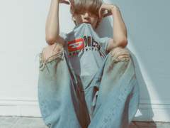 [단편] 그 선배 1