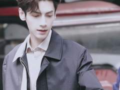 애정우견달이문 원작 치유자(洽愈者)