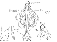 [종족설정] 무르무르(Murmur)