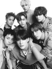 월간 미남 짝사랑 Talk