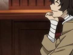 문스독 다자이 드림?