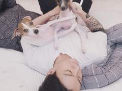 환승연애 전정국 prologue