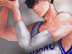 가비지타임 연성백업