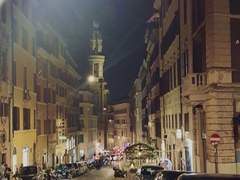 저쪽의 개차반...아니 숙녀분께서 보내시는 겁니다 (1)